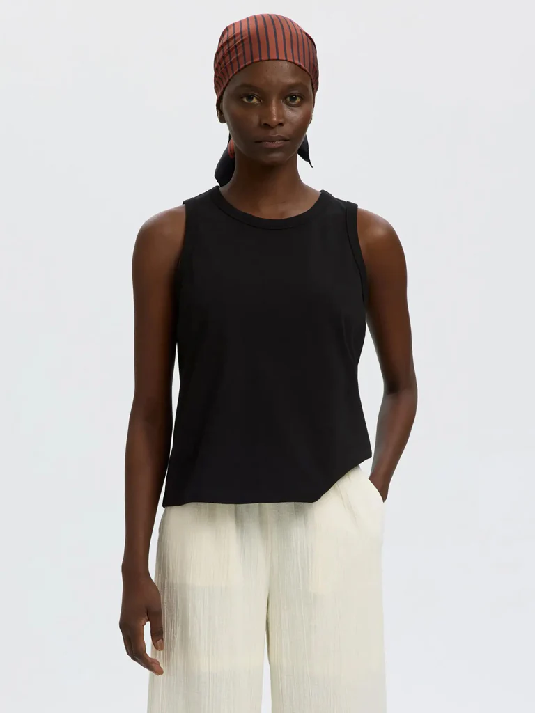 New in Womenswear
